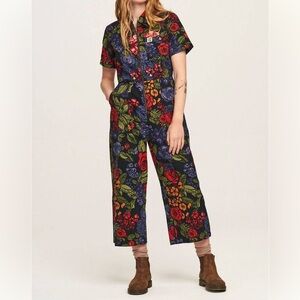 ✨LUCY✨YAK✨RAGAN✨JUMPSUIT✨